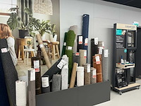 Partij diverse vloerbedekking (30x) - afbeelding 1 van  5