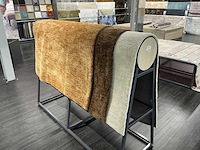 Partij diverse vloerbedekking (30x) - afbeelding 4 van  5