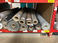 Partij diverse vloerbedekking - afbeelding 3 van  6