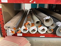 Partij diverse vloerbedekking - afbeelding 4 van  6