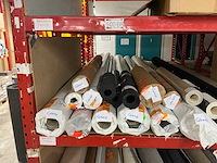 Partij diverse vloerbedekking - afbeelding 5 van  6