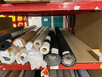 Partij diverse vloerbedekking - afbeelding 6 van  6