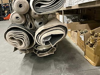 Partij diverse vloerkleden (15x) - afbeelding 2 van  3