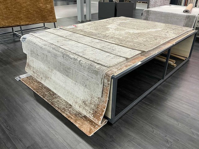 Partij diverse vloerkleden (50x) - afbeelding 3 van  6