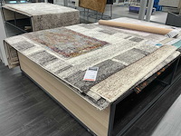 Partij diverse vloerkleden (50x) - afbeelding 5 van  6