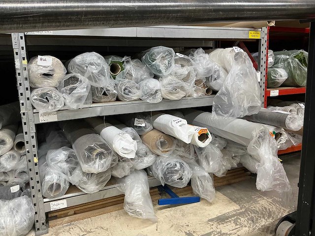 Partij diverse vloerkleden - afbeelding 2 van  5