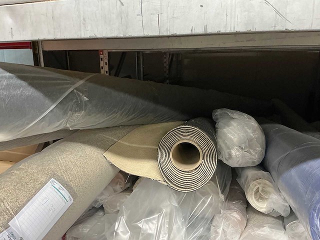 Partij diverse vloerkleden - afbeelding 4 van  5