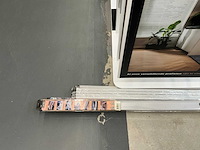 Partij diverse vloerprofielen (44x) - afbeelding 3 van  9