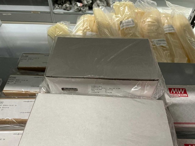 Partij diverse voedingen (65x) - afbeelding 5 van  18