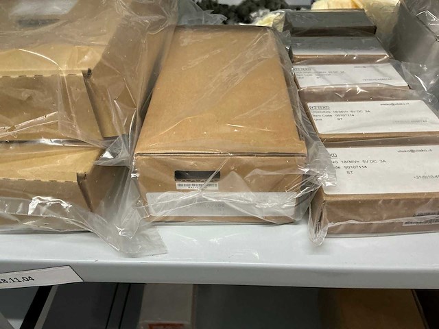 Partij diverse voedingen (65x) - afbeelding 7 van  18