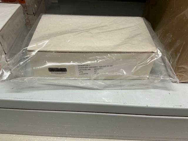 Partij diverse voedingen (65x) - afbeelding 12 van  18