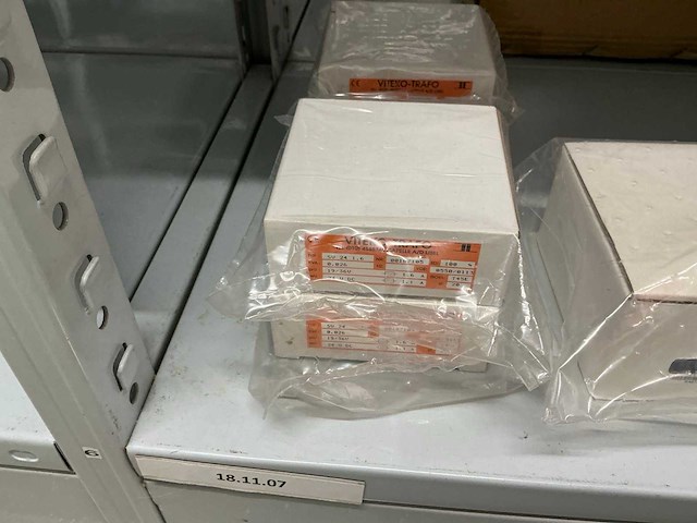 Partij diverse voedingen (65x) - afbeelding 13 van  18