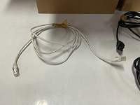 Partij diverse voedingkabels - afbeelding 2 van  10