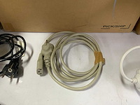 Partij diverse voedingkabels - afbeelding 5 van  10