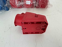 Partij diverse wand contact dozen (24x) - afbeelding 4 van  7