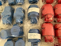 Partij diverse wand contact dozen (24x) - afbeelding 6 van  7