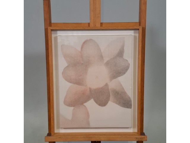 Partij diverse wanddecoratie, o.a. g.h. brussier - afbeelding 15 van  17