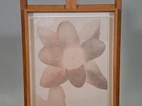 Partij diverse wanddecoratie, o.a. g.h. brussier - afbeelding 15 van  17