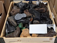 Partij diverse wandelschoenen - afbeelding 3 van  4