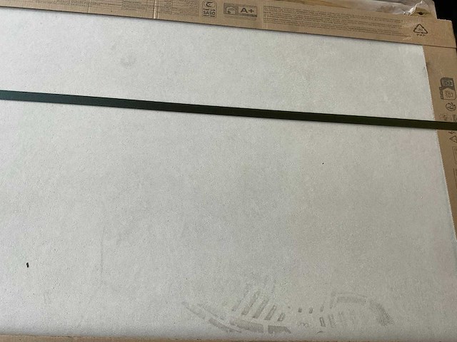Partij diverse wandtegel 60x120 cm ca 21 m² - afbeelding 4 van  4