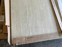 Partij diverse wandtegel 60x120 cm ca 21 m² - afbeelding 2 van  7