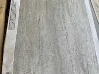Partij diverse wandtegel 60x120 cm ca 21 m² - afbeelding 5 van  7
