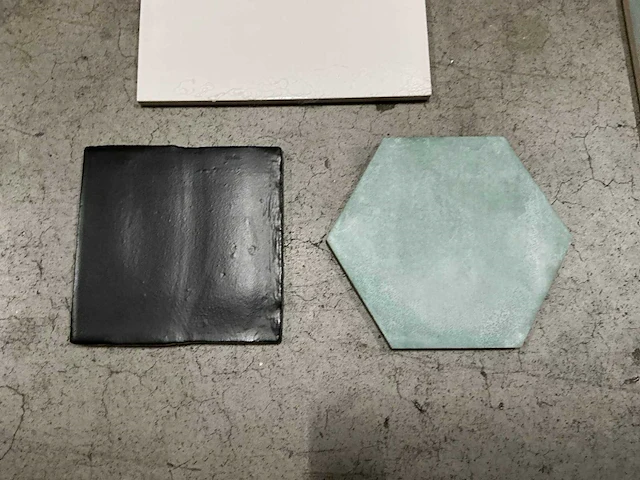 Partij diverse wandtegels - afbeelding 4 van  8