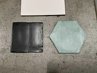 Partij diverse wandtegels - afbeelding 4 van  8