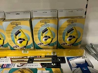 Partij diverse waterpassen/landmeters (19x) - afbeelding 2 van  8