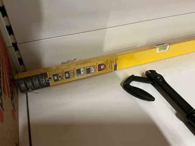 Partij diverse waterpassen/landmeters (19x) - afbeelding 8 van  8