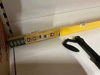 Partij diverse waterpassen/landmeters (19x) - afbeelding 8 van  8