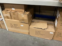 Partij diverse waxinelicht houders (600x) - afbeelding 5 van  5