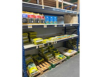 Partij diverse weber/schonox/knauf/eurocol/etc producten (310x) - afbeelding 11 van  22