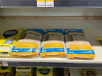 Partij diverse weber/schonox/knauf/eurocol/etc producten (310x) - afbeelding 17 van  22
