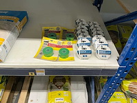 Partij diverse weber/schonox/knauf/eurocol/etc producten (310x) - afbeelding 18 van  22