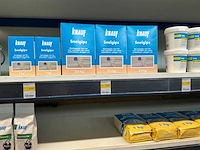 Partij diverse weber/schonox/knauf/eurocol/etc producten (310x) - afbeelding 19 van  22