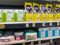 Partij diverse weber/schonox/knauf/eurocol/etc producten (310x) - afbeelding 20 van  22