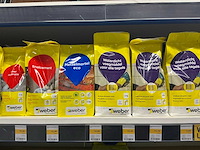 Partij diverse weber/schonox/knauf/eurocol/etc producten (310x) - afbeelding 4 van  22