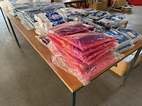 Partij diverse wegwerp werkkleding, o.a. microgard, 3m - afbeelding 12 van  15