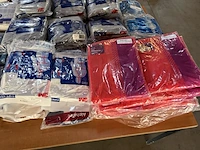 Partij diverse wegwerp werkkleding, o.a. microgard, 3m - afbeelding 14 van  15