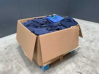 Partij diverse werk kleding - afbeelding 1 van  6