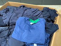 Partij diverse werk kleding - afbeelding 4 van  6