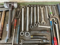 Partij diverse werkbankgereedschappen - afbeelding 5 van  8