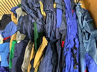 Partij diverse werkkleding - afbeelding 2 van  5