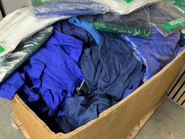 Partij diverse werkkleding - afbeelding 5 van  5