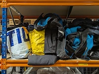 Partij diverse werkleding, o.a. dassy en grisport - afbeelding 2 van  6