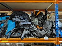 Partij diverse werkleding, o.a. dassy en grisport - afbeelding 3 van  6