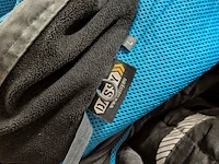 Partij diverse werkleding, o.a. dassy en grisport - afbeelding 6 van  6