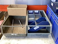 Partij diverse werkplaats artikelen - afbeelding 2 van  23