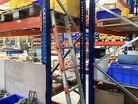 Partij diverse werkplaats artikelen - afbeelding 15 van  23